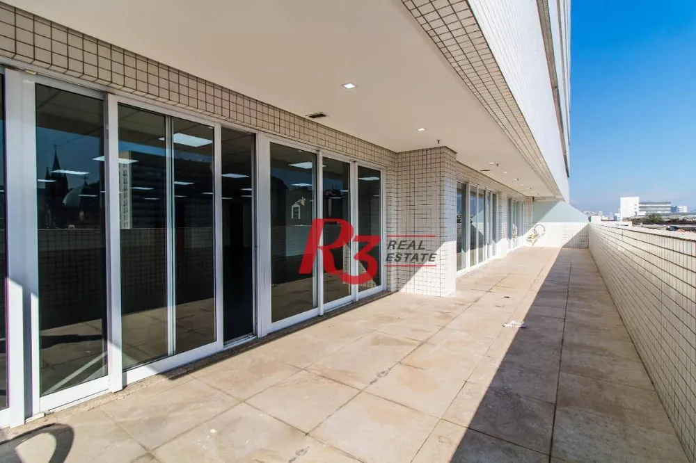 Sala-Conjunto, 395 m² - Foto 2