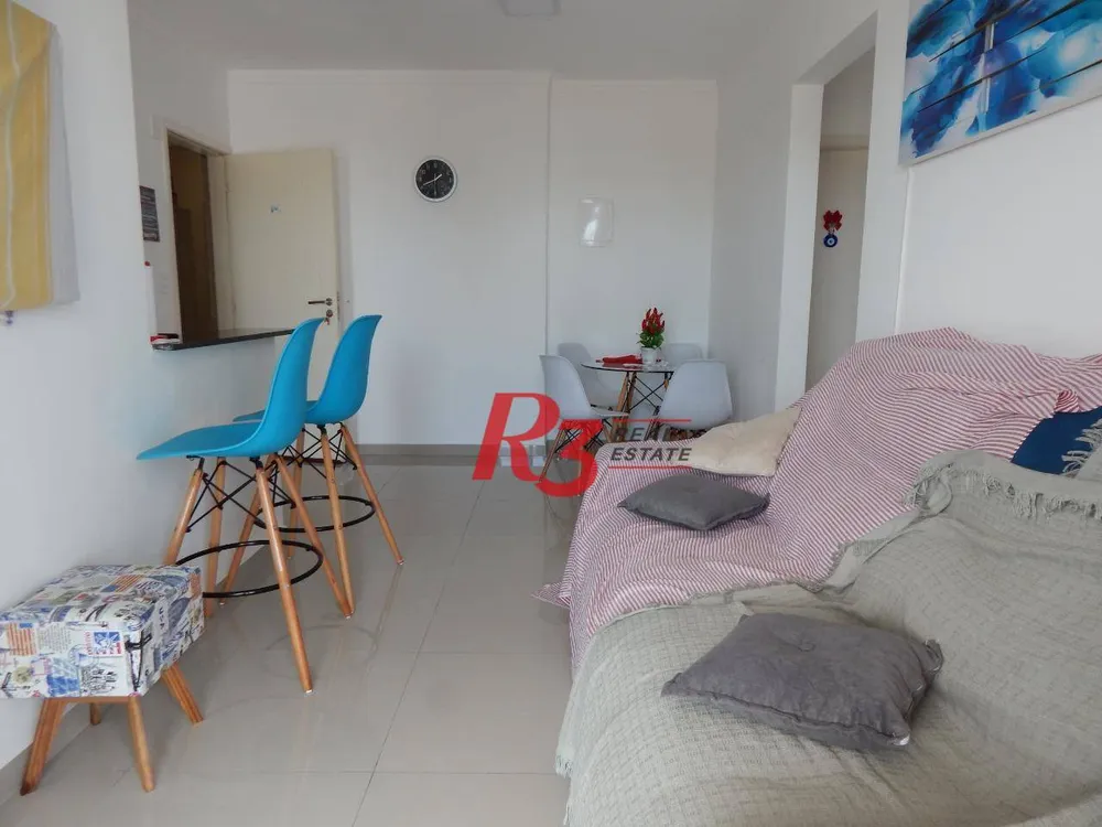 Apartamento, 2 quartos, 65 m² - Foto 4