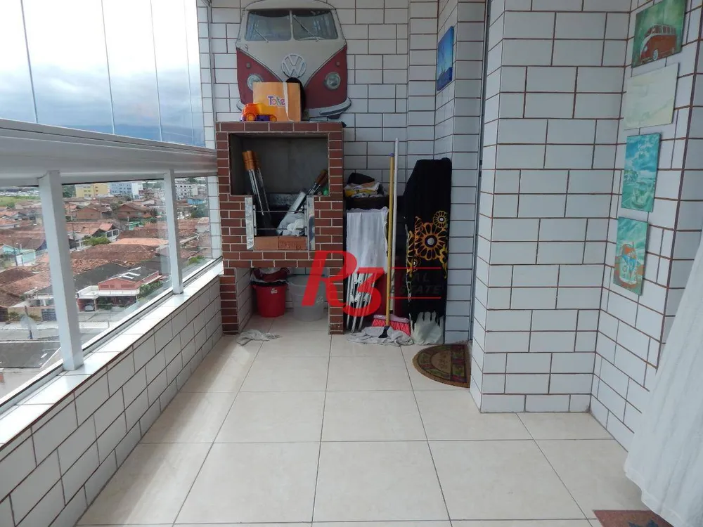 Apartamento, 2 quartos, 65 m² - Foto 2
