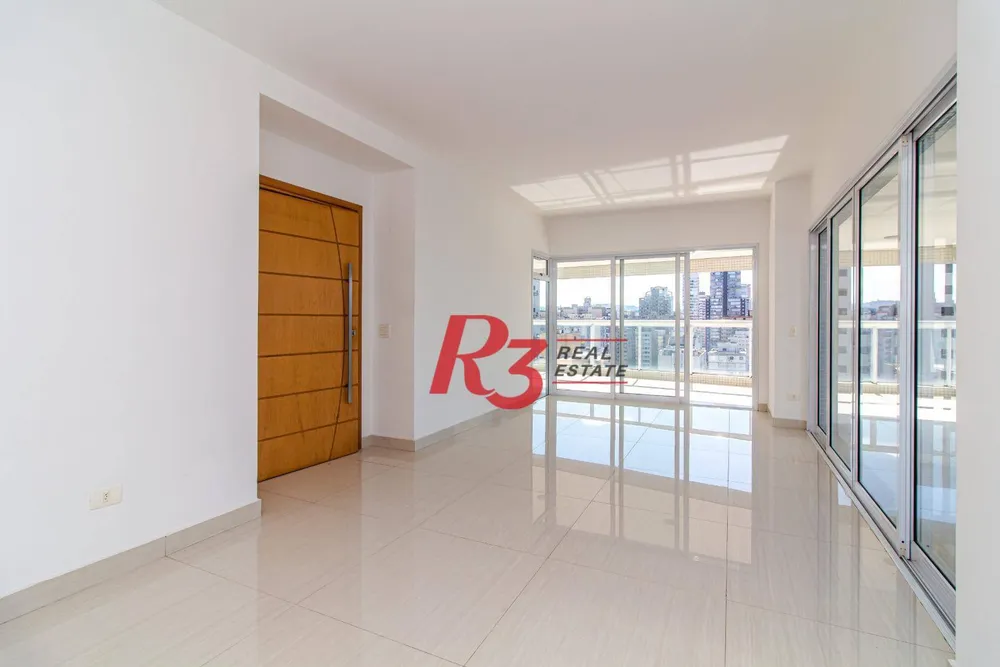 Apartamento, 4 quartos, 254 m² - Foto 1
