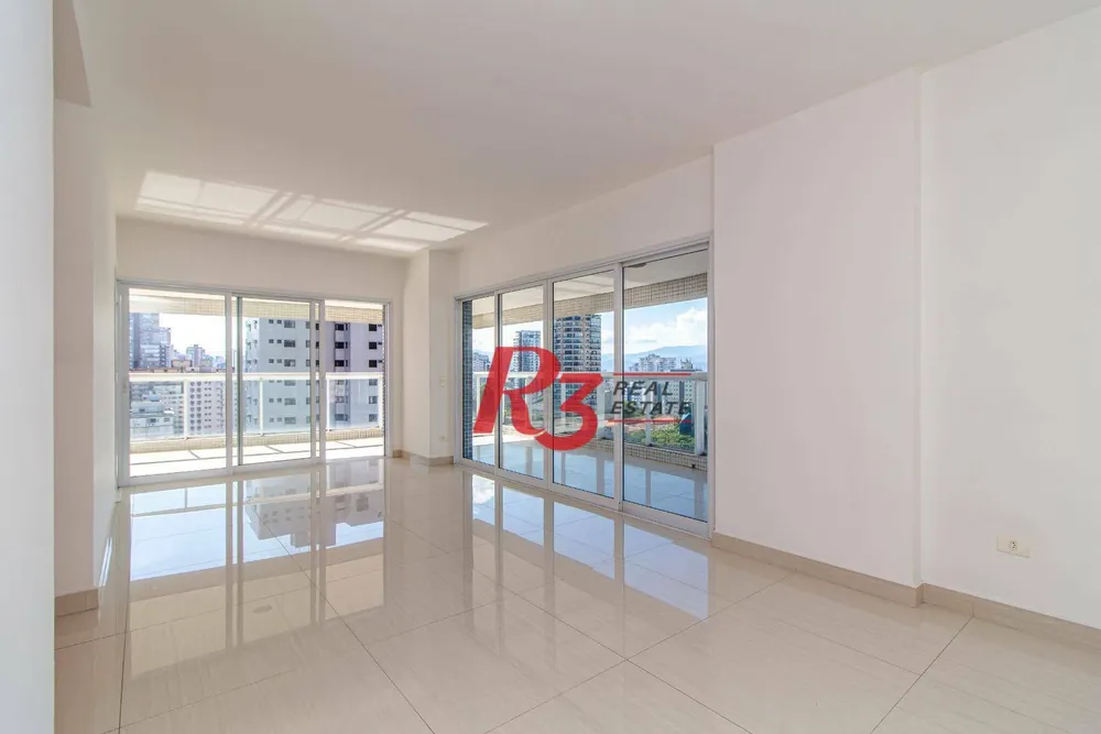 Apartamento, 4 quartos, 254 m² - Foto 2