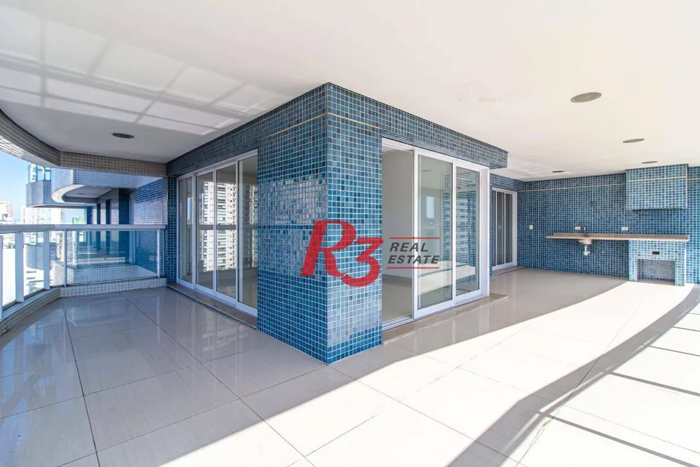 Apartamento, 4 quartos, 254 m² - Foto 4