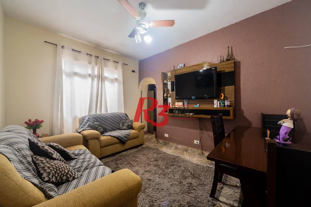 Apartamento, 2 quartos, 73 m² - Foto 1
