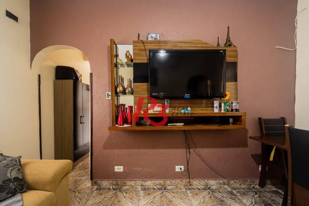 Apartamento, 2 quartos, 73 m² - Foto 3