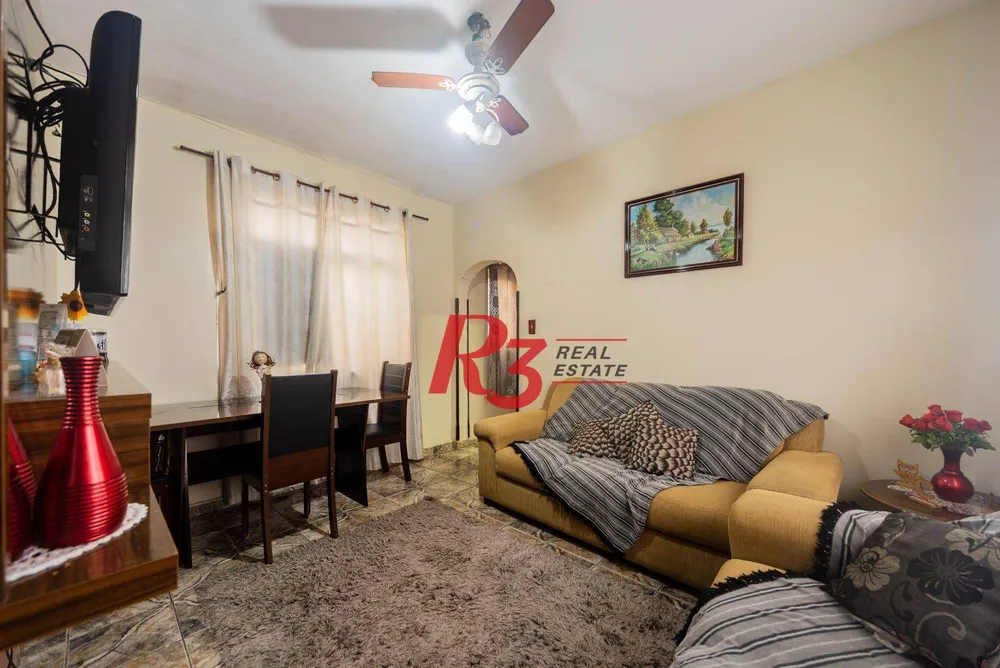 Apartamento, 2 quartos, 73 m² - Foto 2
