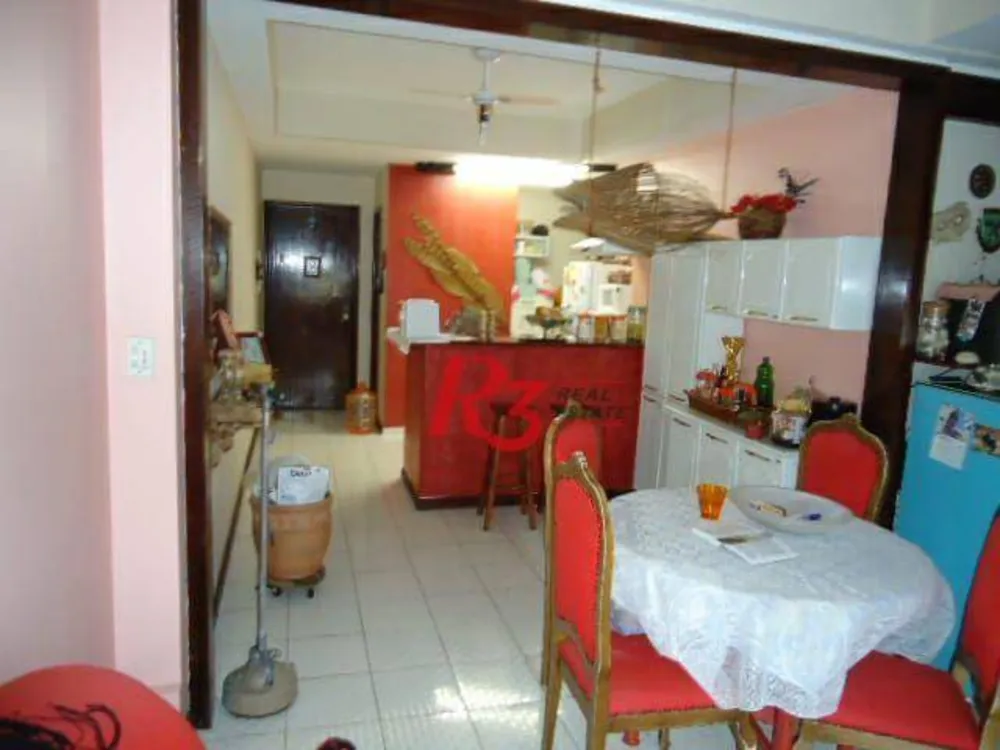 Apartamento, 1 quarto, 64 m² - Foto 3