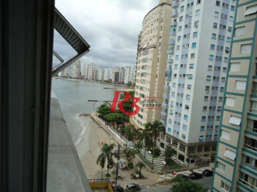 Apartamento, 1 quarto, 64 m² - Foto 1