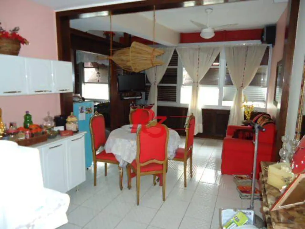 Apartamento, 1 quarto, 64 m² - Foto 2