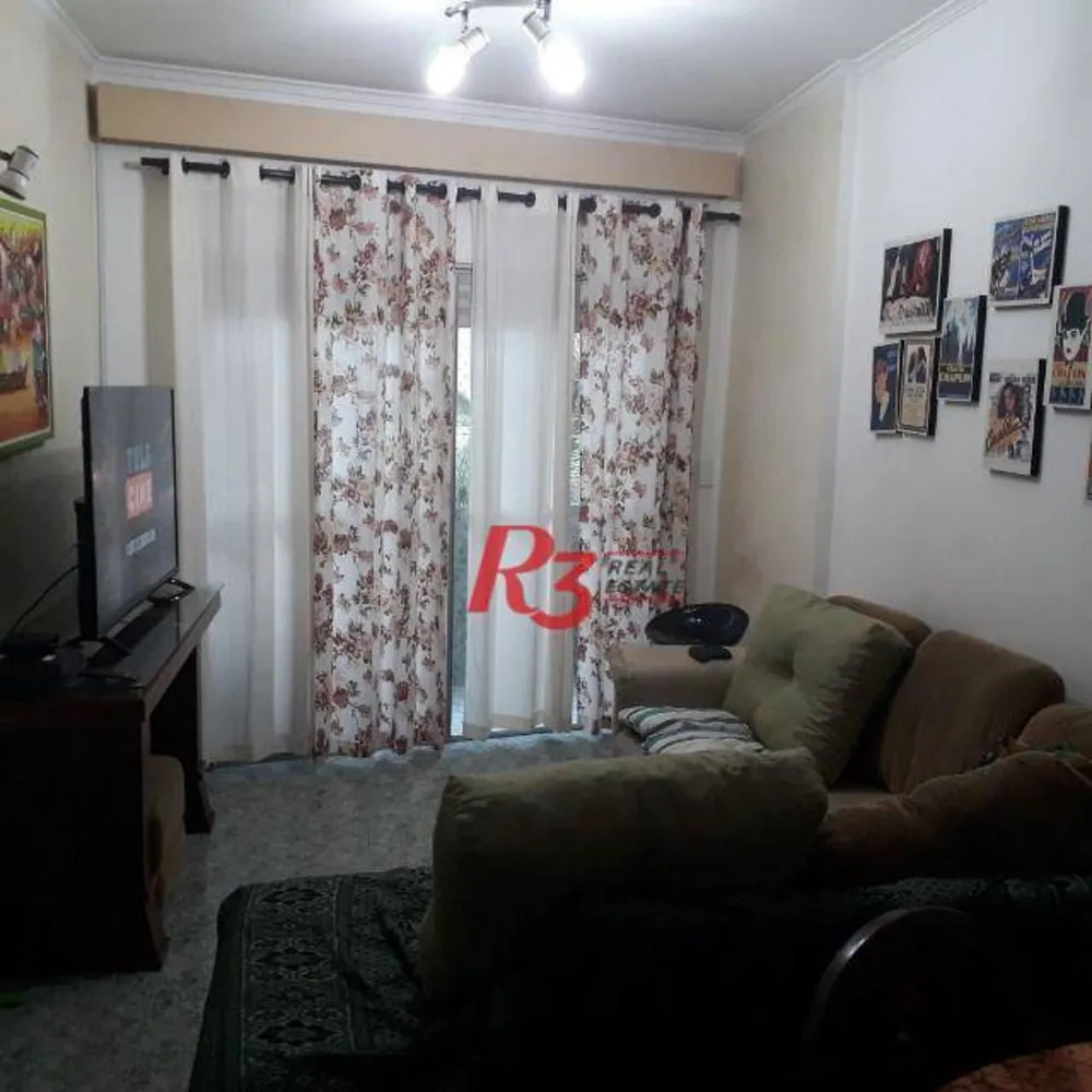 Apartamento, 2 quartos, 86 m² - Foto 1