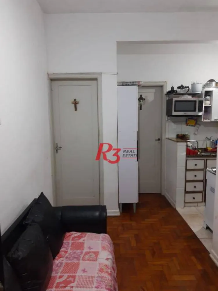 Apartamento, 2 quartos, 45 m² - Foto 4