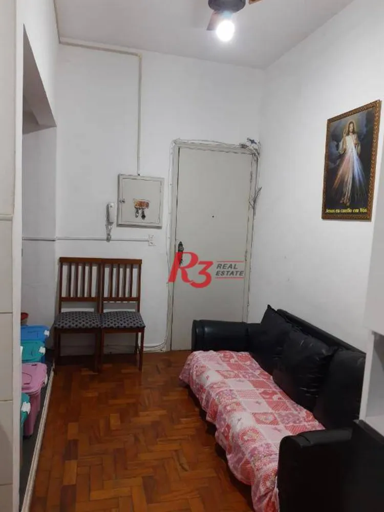 Apartamento, 2 quartos, 45 m² - Foto 3