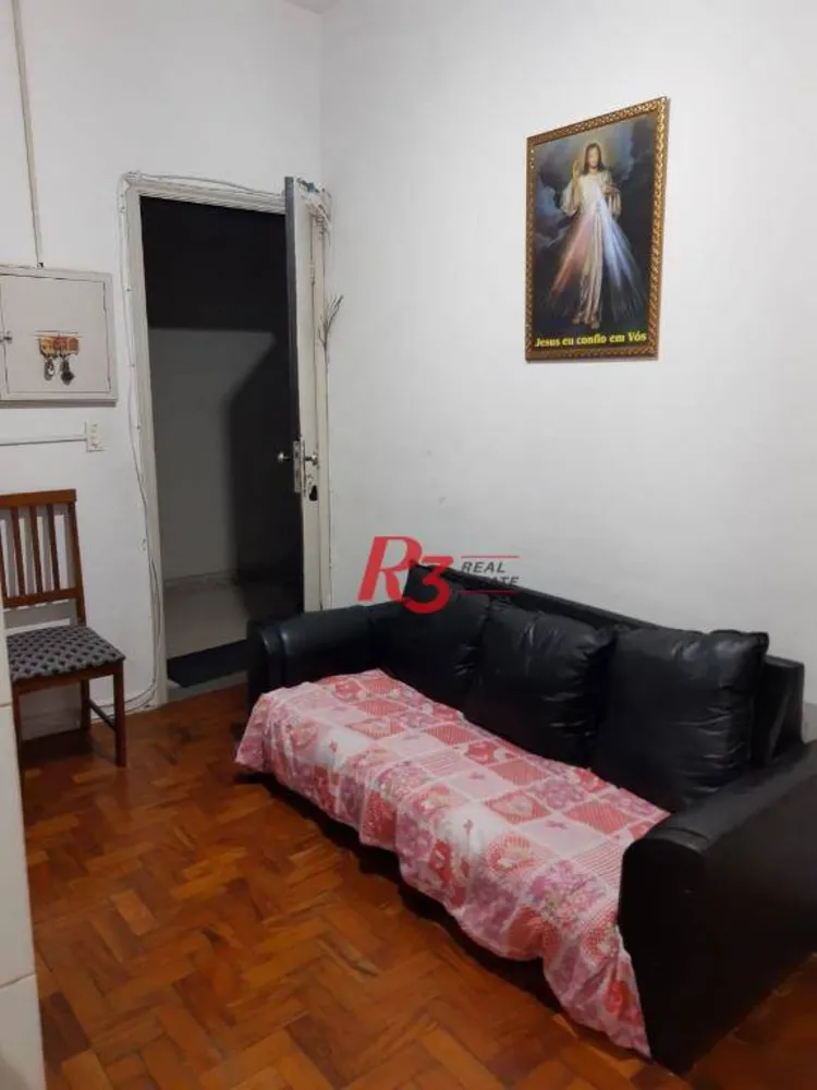 Apartamento, 2 quartos, 45 m² - Foto 2