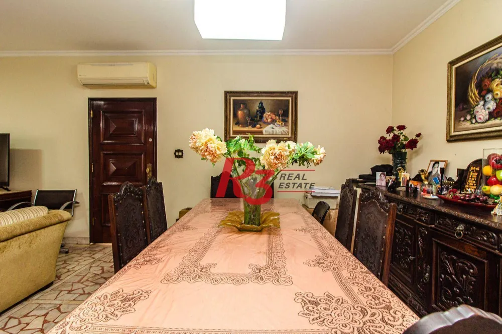 Sobrado, 3 quartos, 280 m² - Foto 2