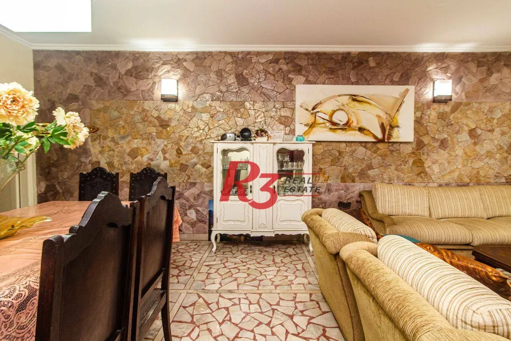 Sobrado, 3 quartos, 280 m² - Foto 4