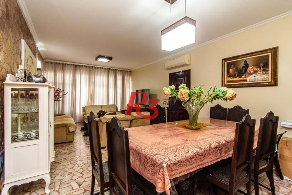 Sobrado, 3 quartos, 280 m² - Foto 1