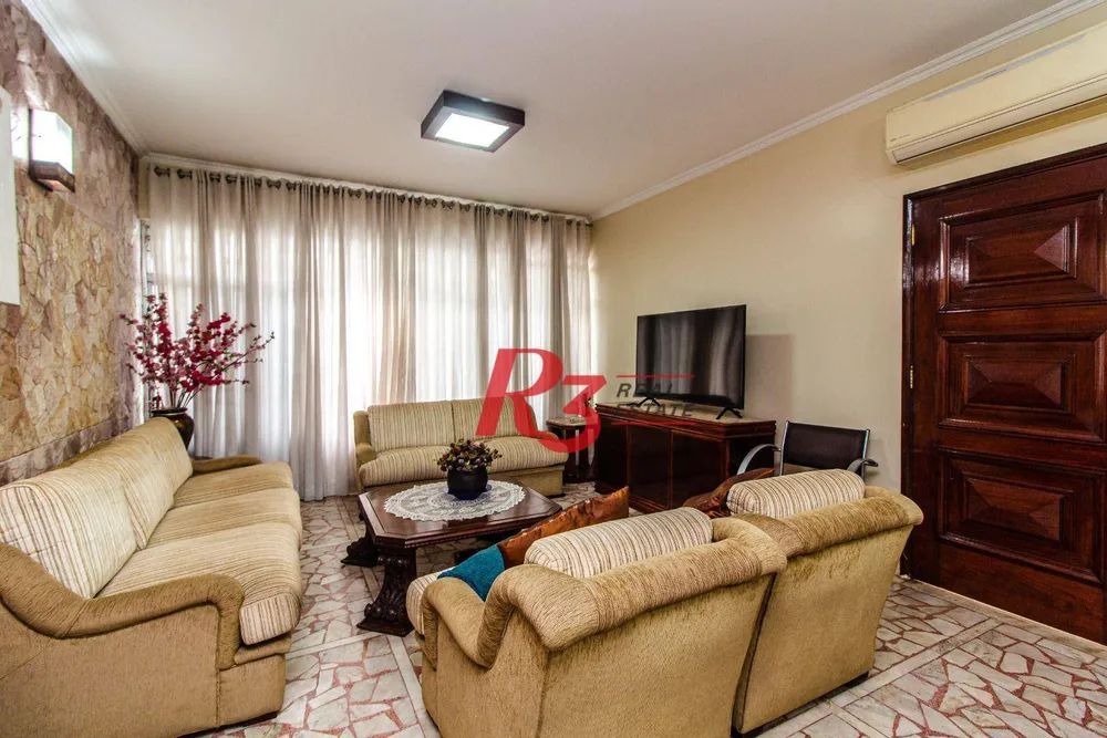 Sobrado, 3 quartos, 280 m² - Foto 3