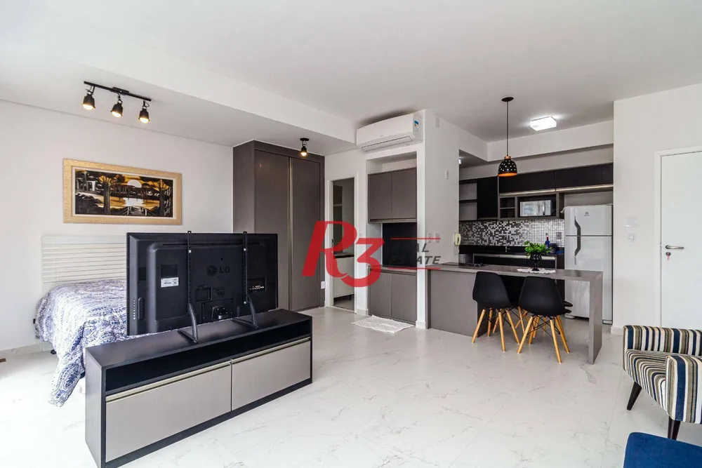 Kitnet-Studio, 51 m² - Foto 4