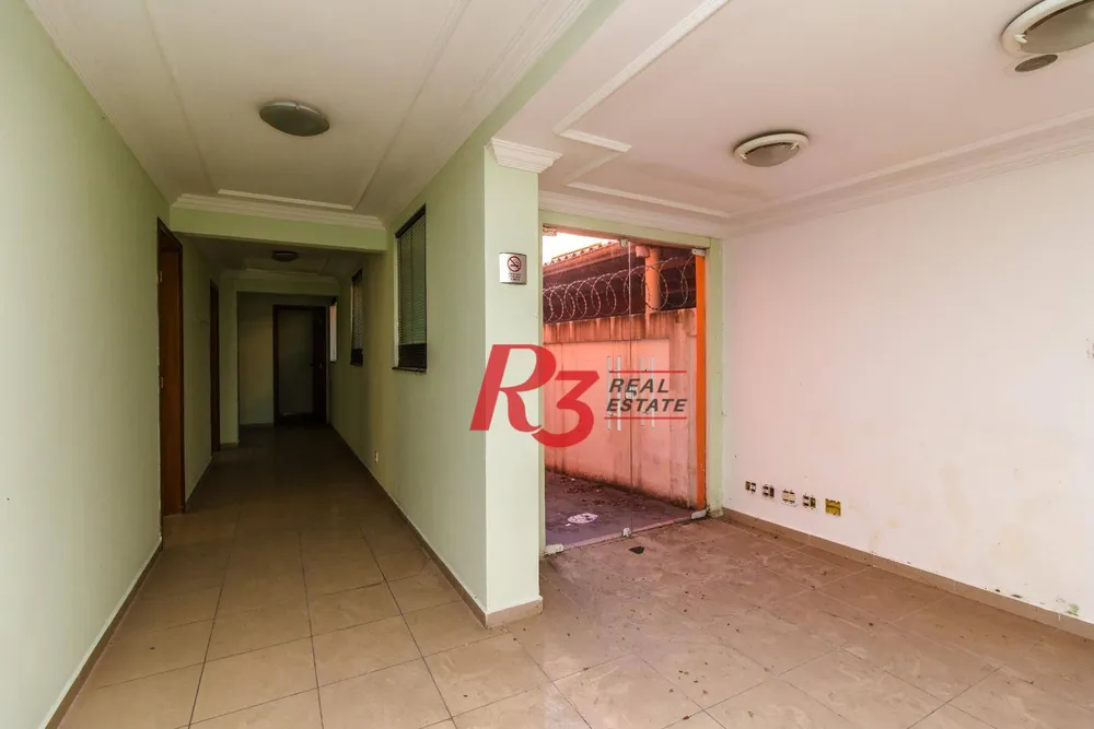 Loja-Salão, 100 m² - Foto 2