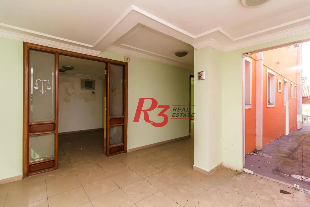 Loja-Salão, 100 m² - Foto 1