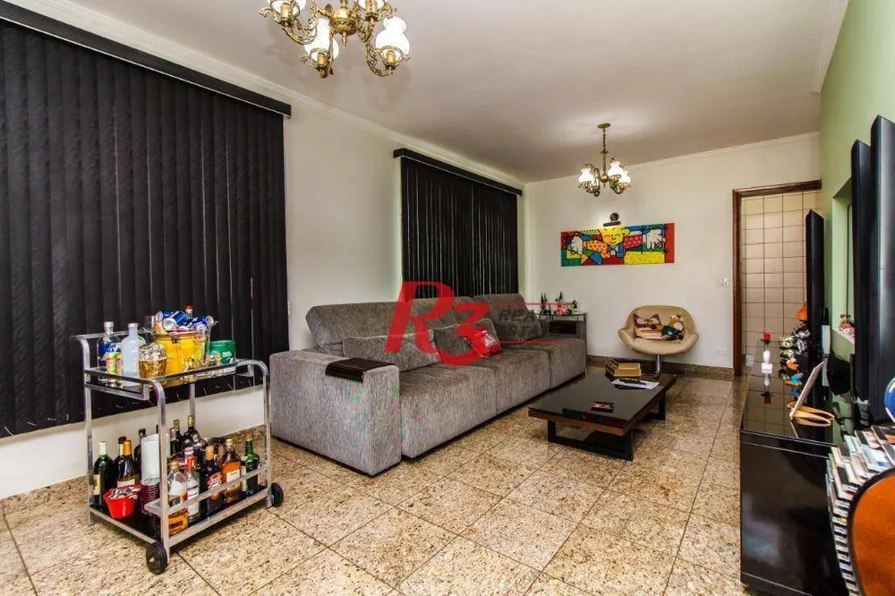 Apartamento, 3 quartos, 155 m² - Foto 2