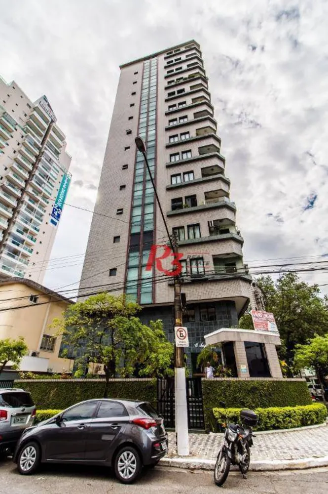 Apartamento, 3 quartos, 155 m² - Foto 3
