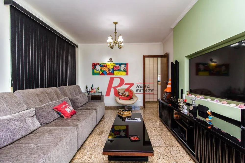 Apartamento, 3 quartos, 155 m² - Foto 4