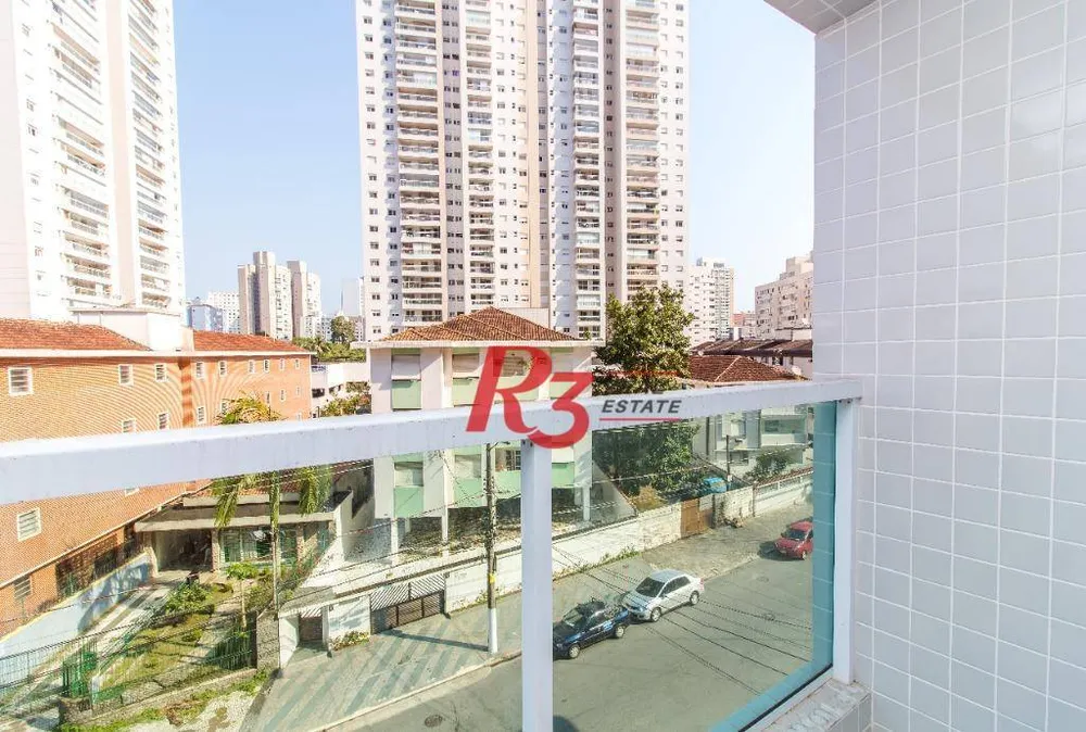Apartamento, 2 quartos, 65 m² - Foto 3
