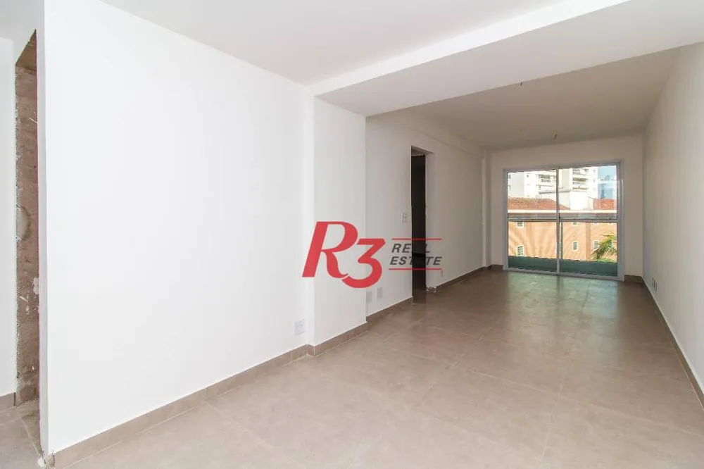 Apartamento, 2 quartos, 65 m² - Foto 2