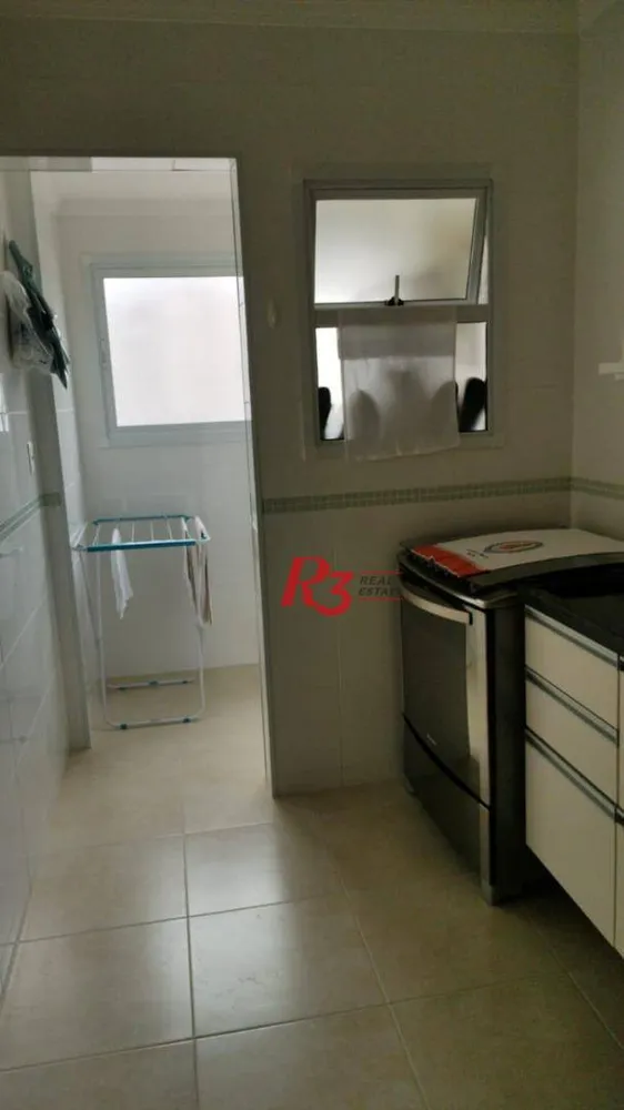 Apartamento, 2 quartos, 68 m² - Foto 3