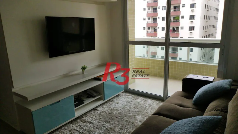 Apartamento, 2 quartos, 68 m² - Foto 4