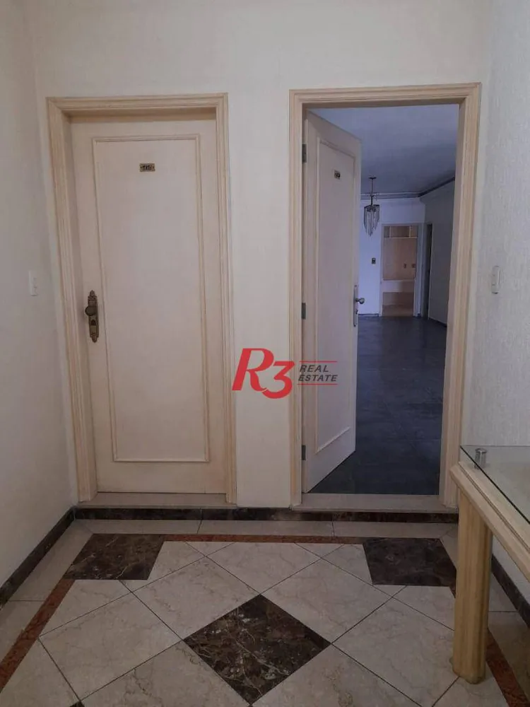 Apartamento, 4 quartos, 240 m² - Foto 2