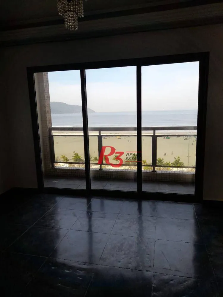 Apartamento, 4 quartos, 240 m² - Foto 3