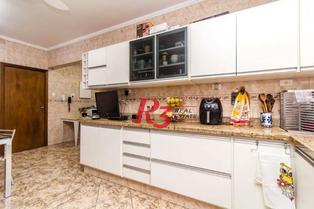 Apartamento, 3 quartos, 142 m² - Foto 4