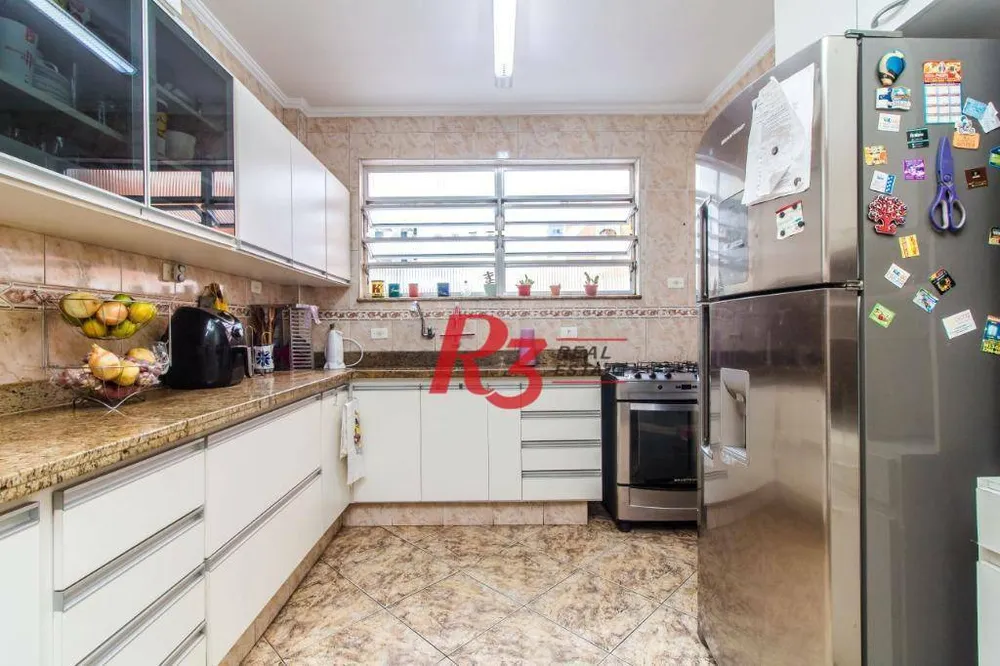 Apartamento, 3 quartos, 142 m² - Foto 1