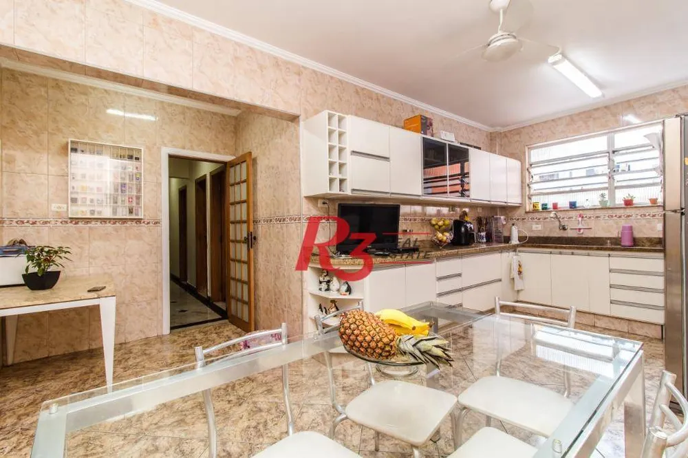 Apartamento, 3 quartos, 142 m² - Foto 3