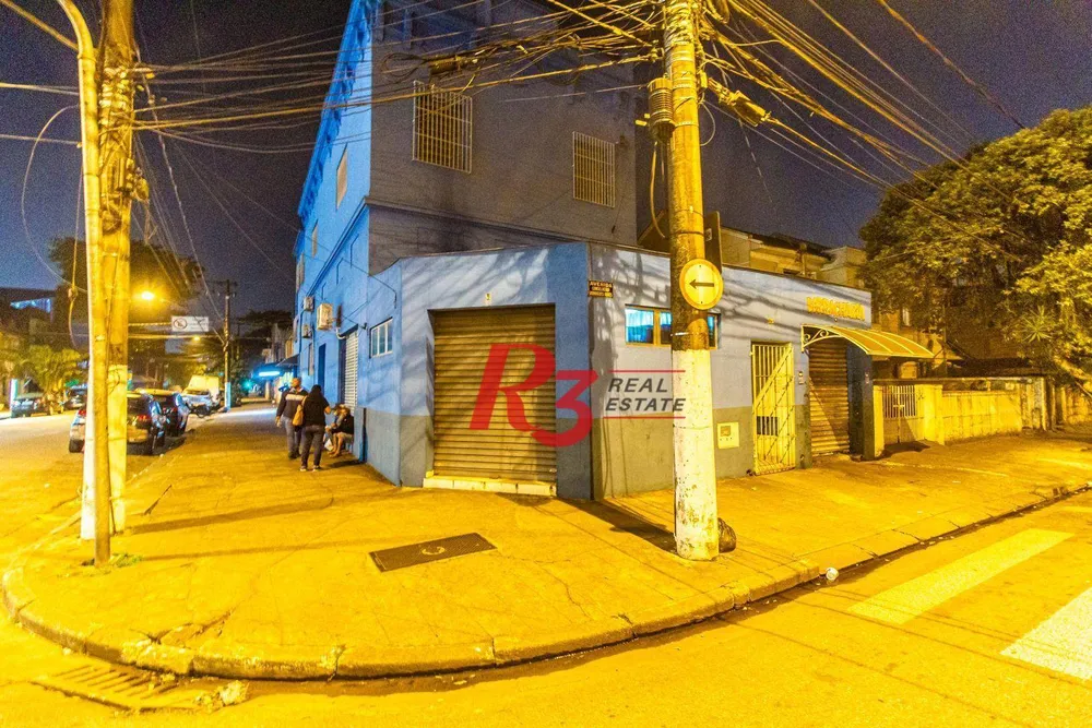 Prédio Inteiro, 630 m² - Foto 1