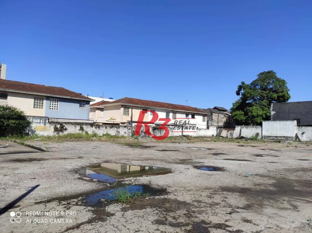 Terreno, 2370 m² - Foto 1