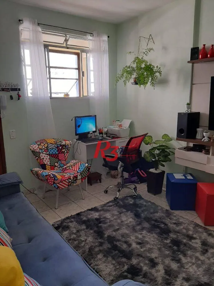 Apartamento, 1 quarto, 51 m² - Foto 3