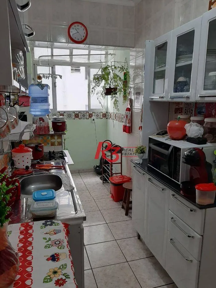 Apartamento, 1 quarto, 51 m² - Foto 4