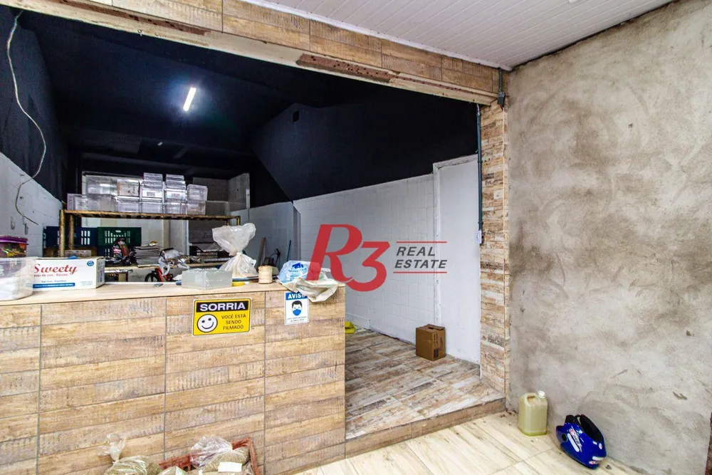 Loja-Salão, 210 m² - Foto 3