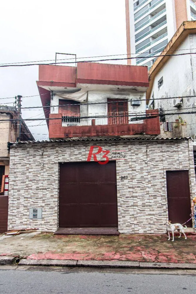 Loja-Salão, 210 m² - Foto 1