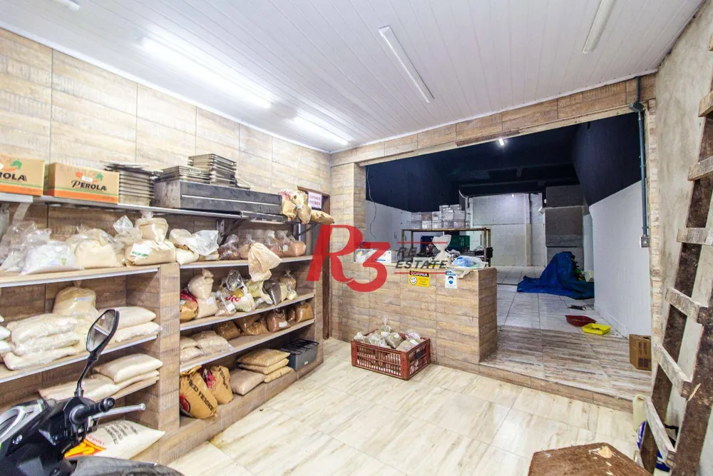 Loja-Salão, 210 m² - Foto 2