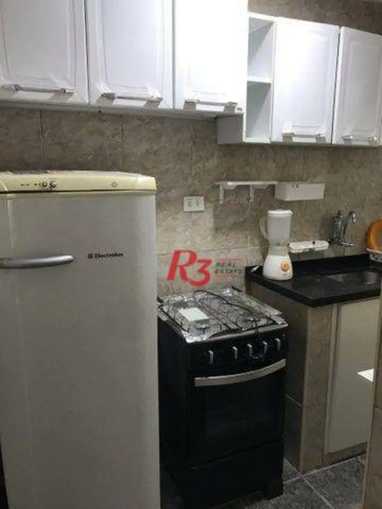 Apartamento, 1 quarto, 47 m² - Foto 4