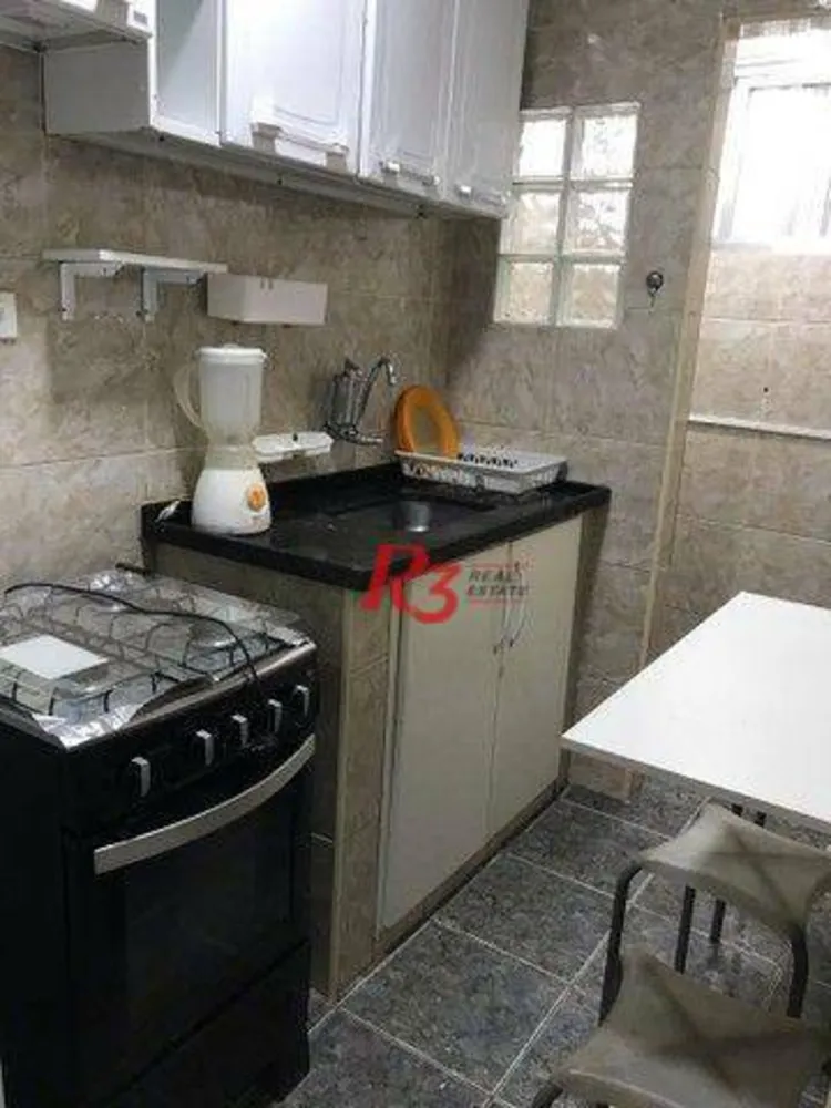 Apartamento, 1 quarto, 47 m² - Foto 3
