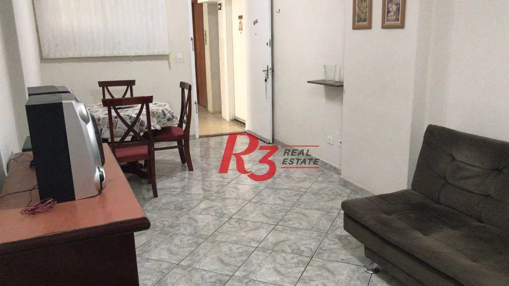 Apartamento, 1 quarto, 47 m² - Foto 2