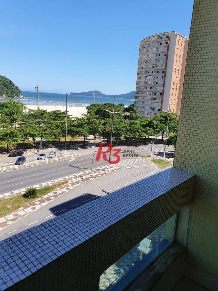 Apartamento, 2 quartos, 110 m² - Foto 2