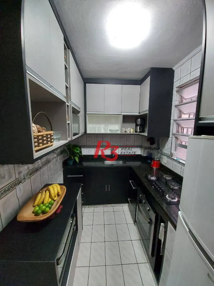 Apartamento, 2 quartos, 50 m² - Foto 3