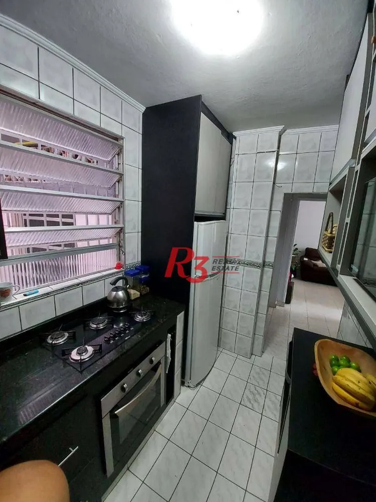 Apartamento, 2 quartos, 50 m² - Foto 2