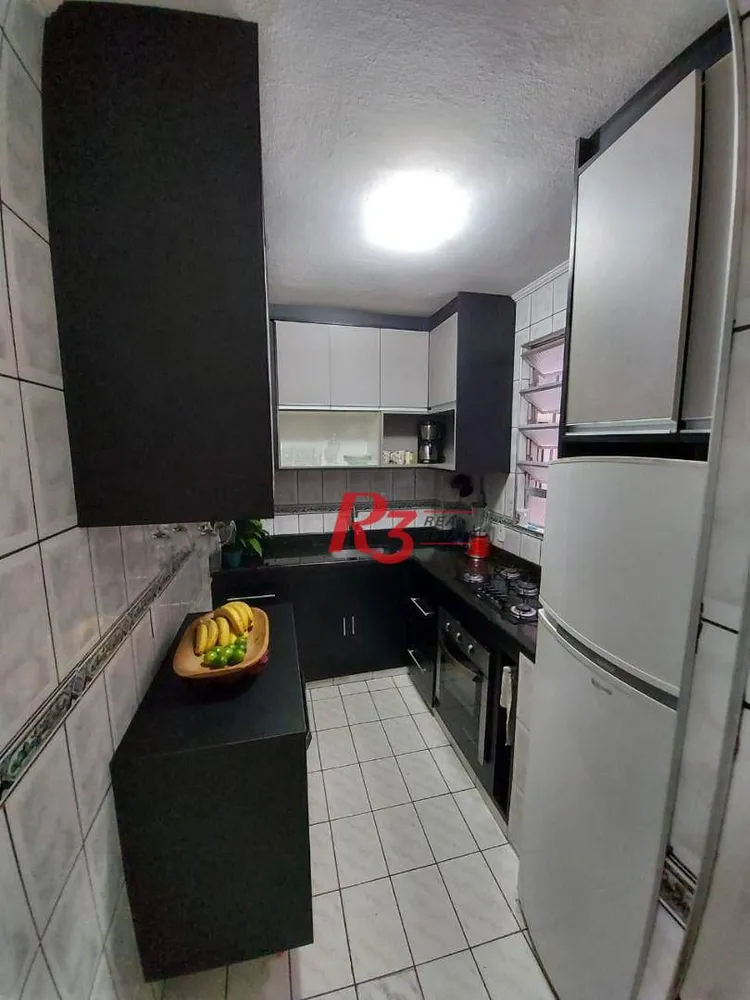 Apartamento, 2 quartos, 50 m² - Foto 4
