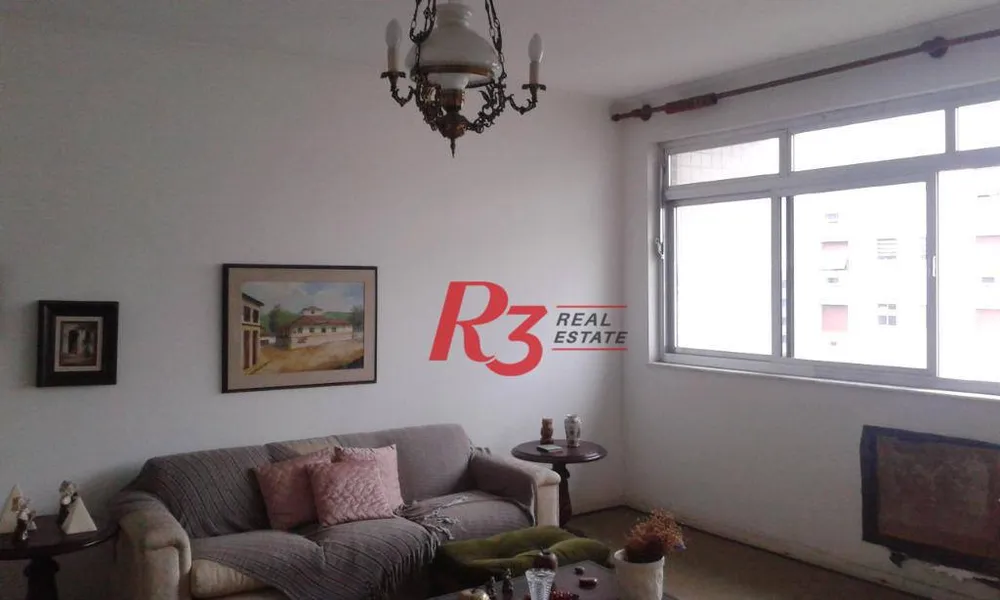 Apartamento, 3 quartos, 175 m² - Foto 2